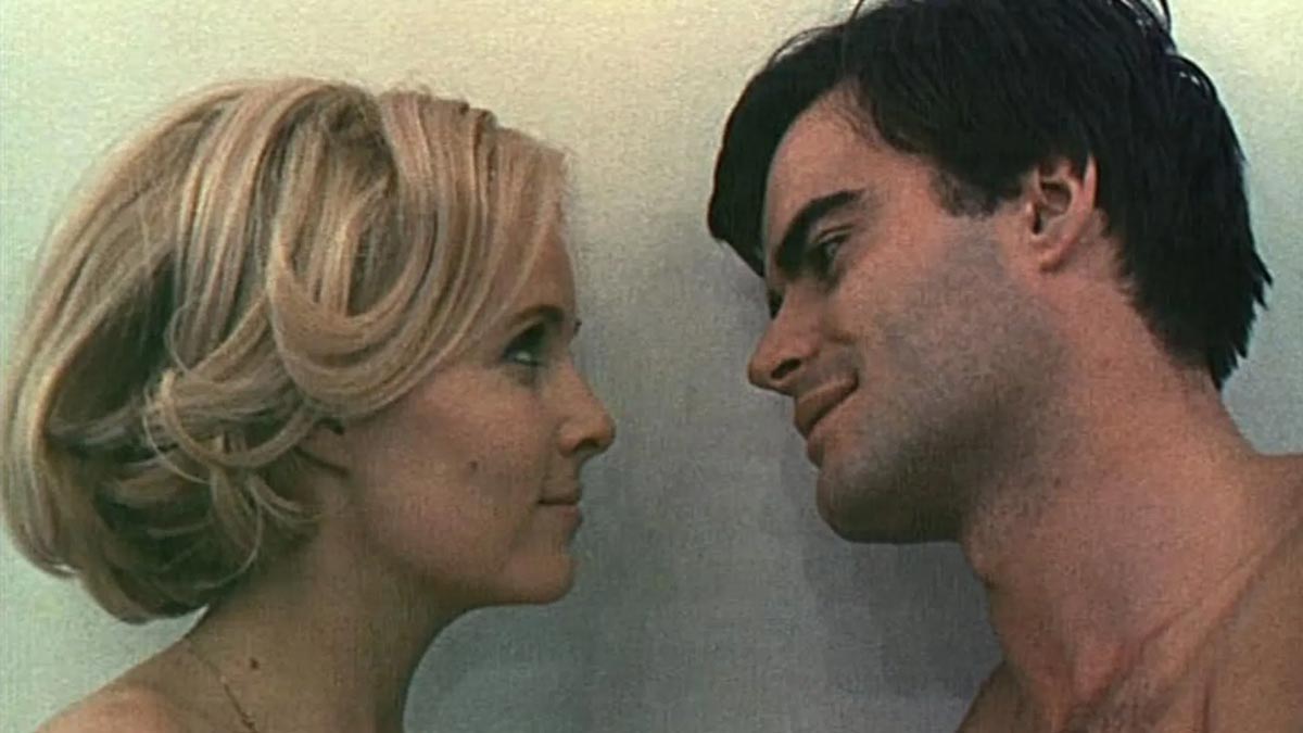 دانلود فیلم Le Bonheur 1965 ( خوشبختی ۱۹۶۵ ) با زیرنویس فارسی چسبیده