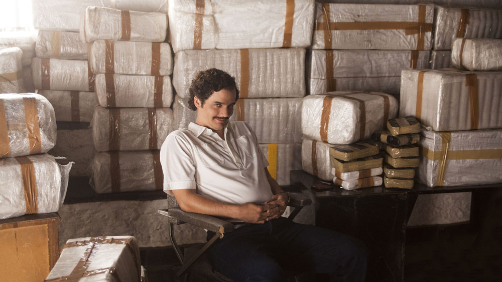 دانلود سریال Narcos نارکو ها با زیرنویس فارسی چسبیده
