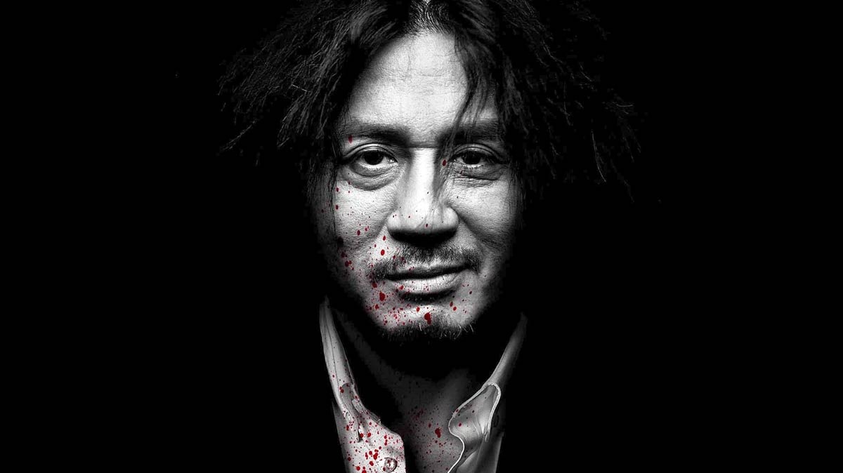دانلود فیلم Old Boy 2003 ( پیر پسر ۲۰۰۳ ) با زیرنویس فارسی چسبیده