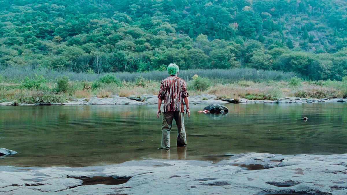 دانلود فیلم Sympathy for Mr. Vengeance 2002 ( همدردی با آقای انتقام ۲۰۰۲ ) با زیرنویس فارسی چسبیده