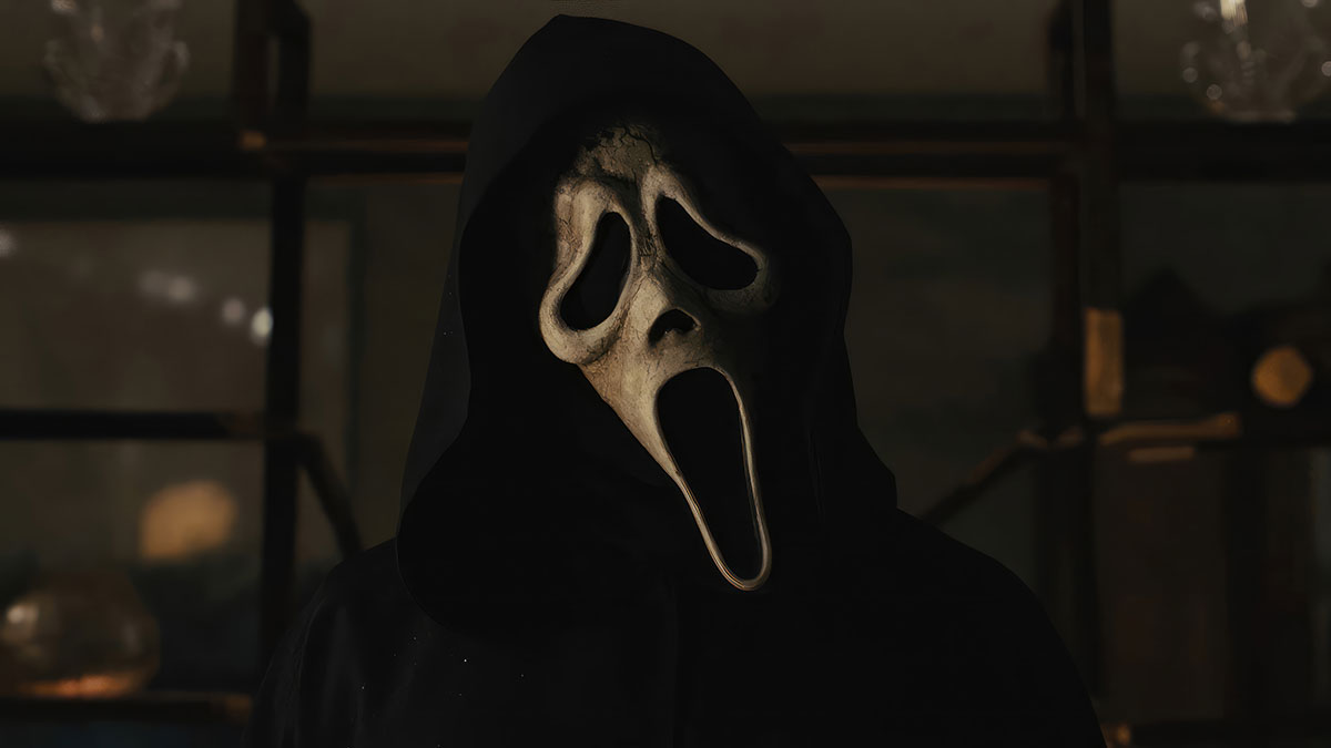 دانلود فیلم Scream VI 2023 ( جیغ ۶ ۲۰۲۳ ) با زیرنویس فارسی چسبیده