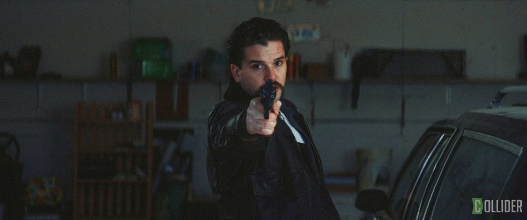 فیلم Blood for Dust