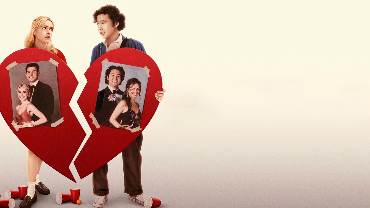 دانلود فیلم Sweethearts 2024 ( دلدادگان ۲۰۲۴ ) با زیرنویس فارسی چسبیده