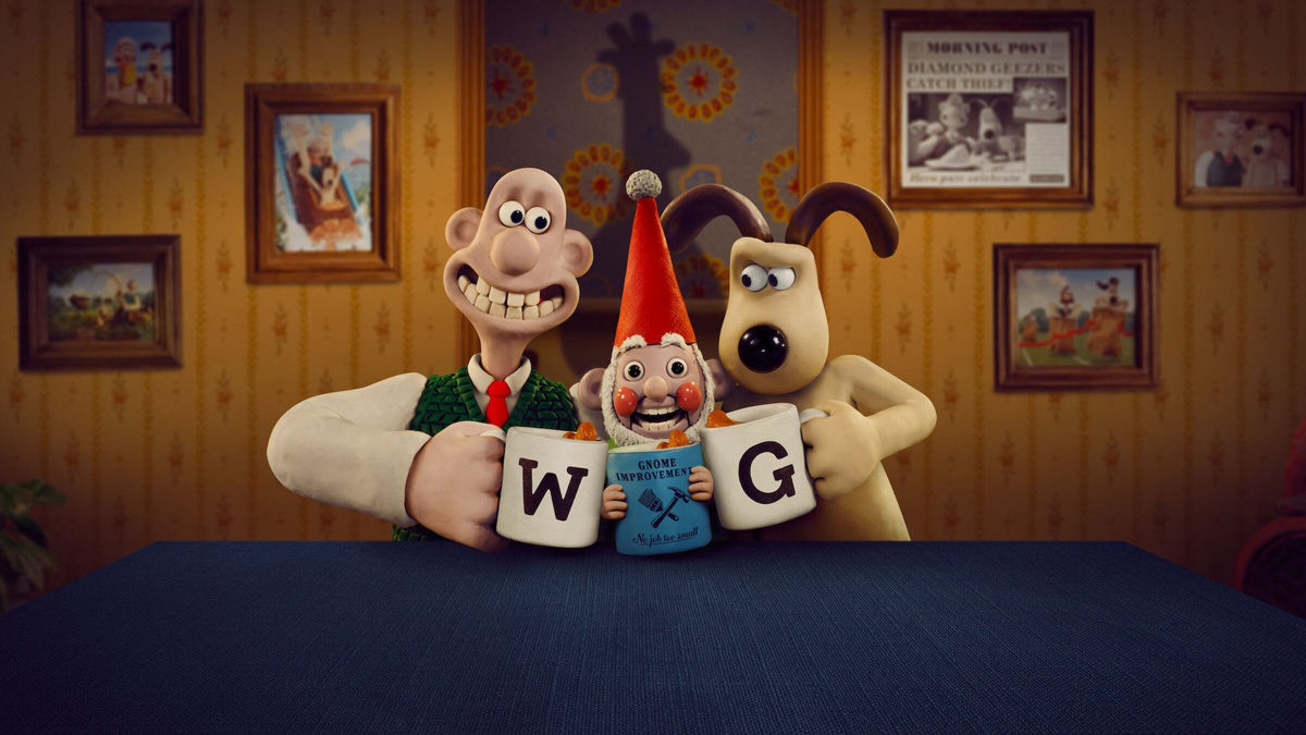 دانلود انیمیشن Wallace & Gromit: Vengeance Most Fowl 2024 ( والاس و گرومیت: انتقام تماماً پرنده‌ای ۲۰۲۴ ) با زیرنویس فارسی چسبیده