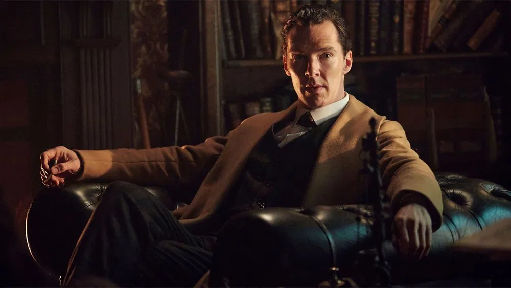 دانلود فیلم  Sherlock: The Abominable Bride 2016 ( شرلوک : عروس نفرت انگیز ۲۰۱۶ ) با زیرنویس فارسی چسبیده