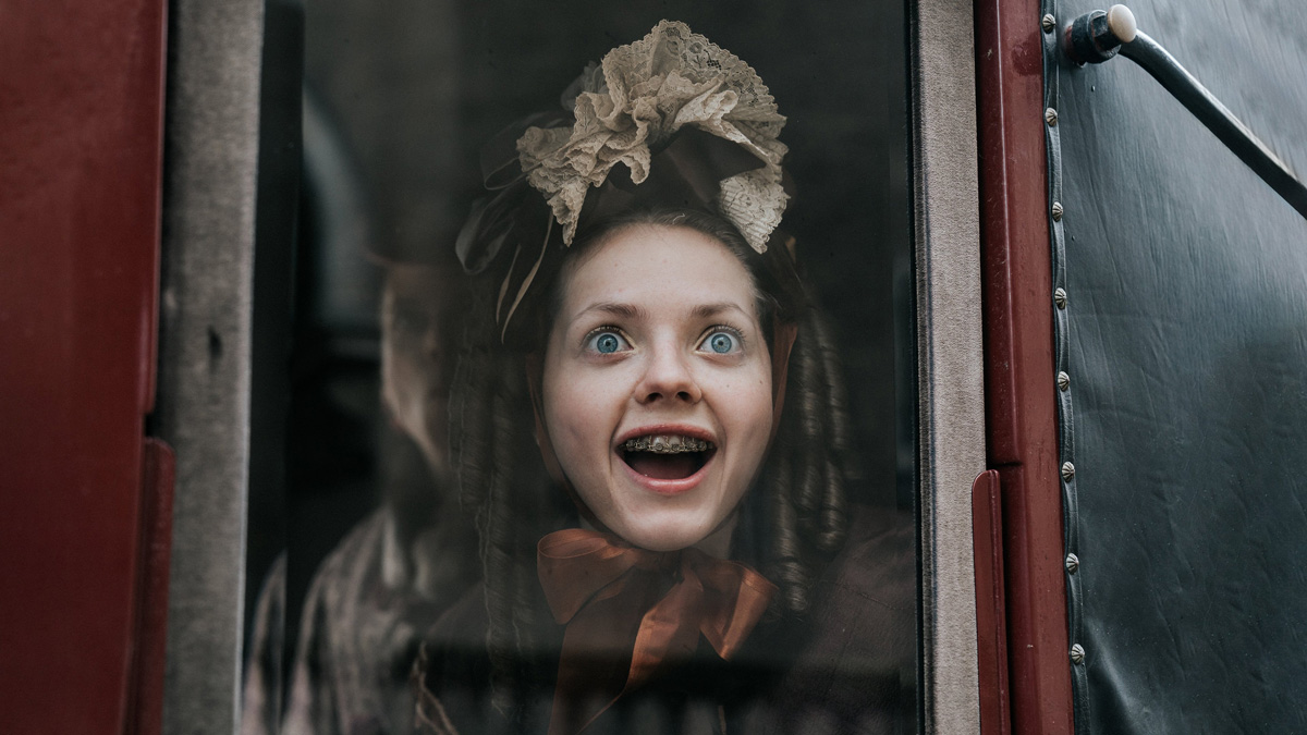 دانلود فیلم The Ugly Stepsister 2025 ( خواهر ناتنی زشت ۲۰۲۵ ) با زیرنویس فارسی چسبیده