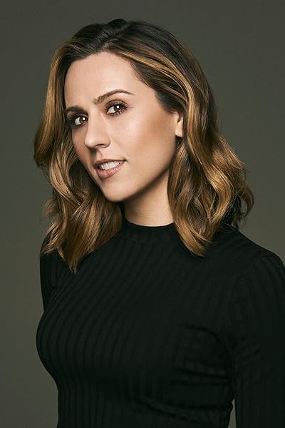 Abby Trott