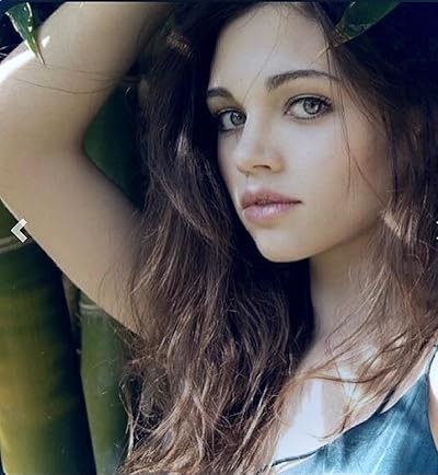 India Eisley