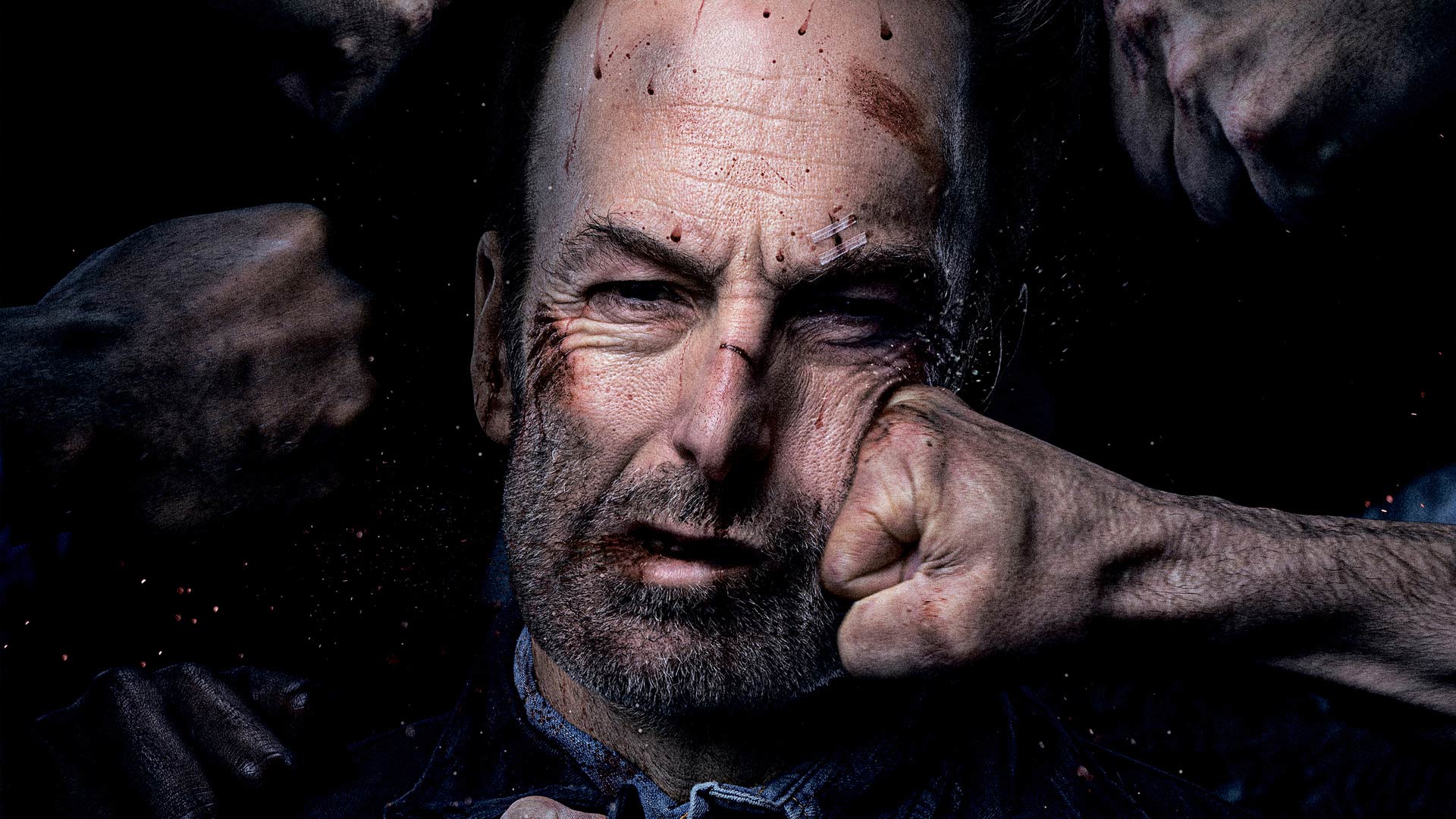 انتشار تریلر جدید فیلم Nobody 2