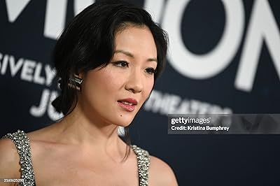 Constance Wu