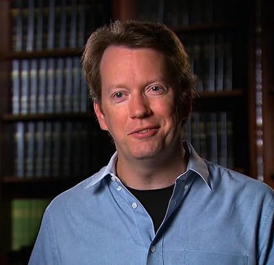 Sean Carroll