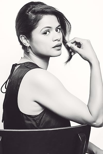 Melonie Diaz