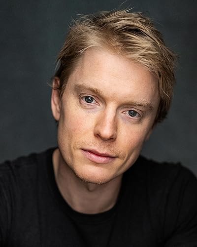 Freddie Fox