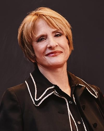 Patti LuPone