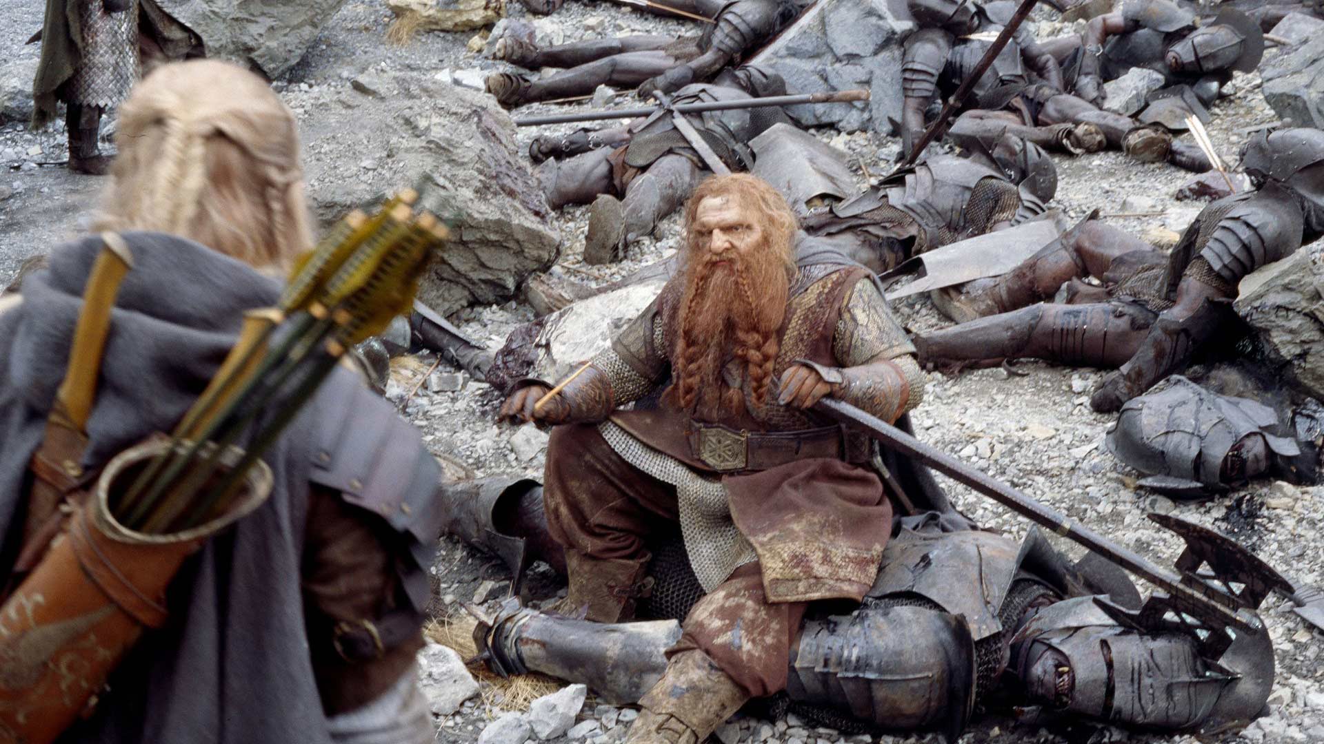 ستارگان قدیمی ارباب حلقه‌ها جایگاهی در آینده این فرنچایز نخواهند داشت