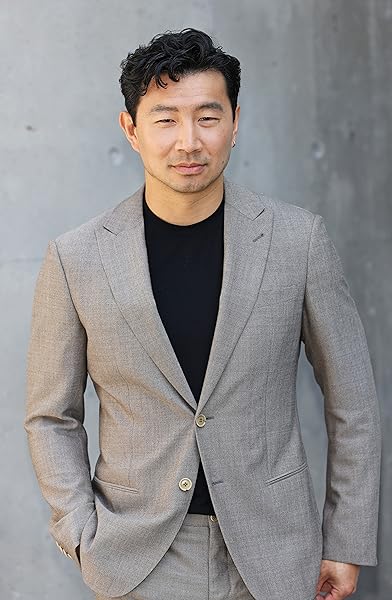 Simu Liu