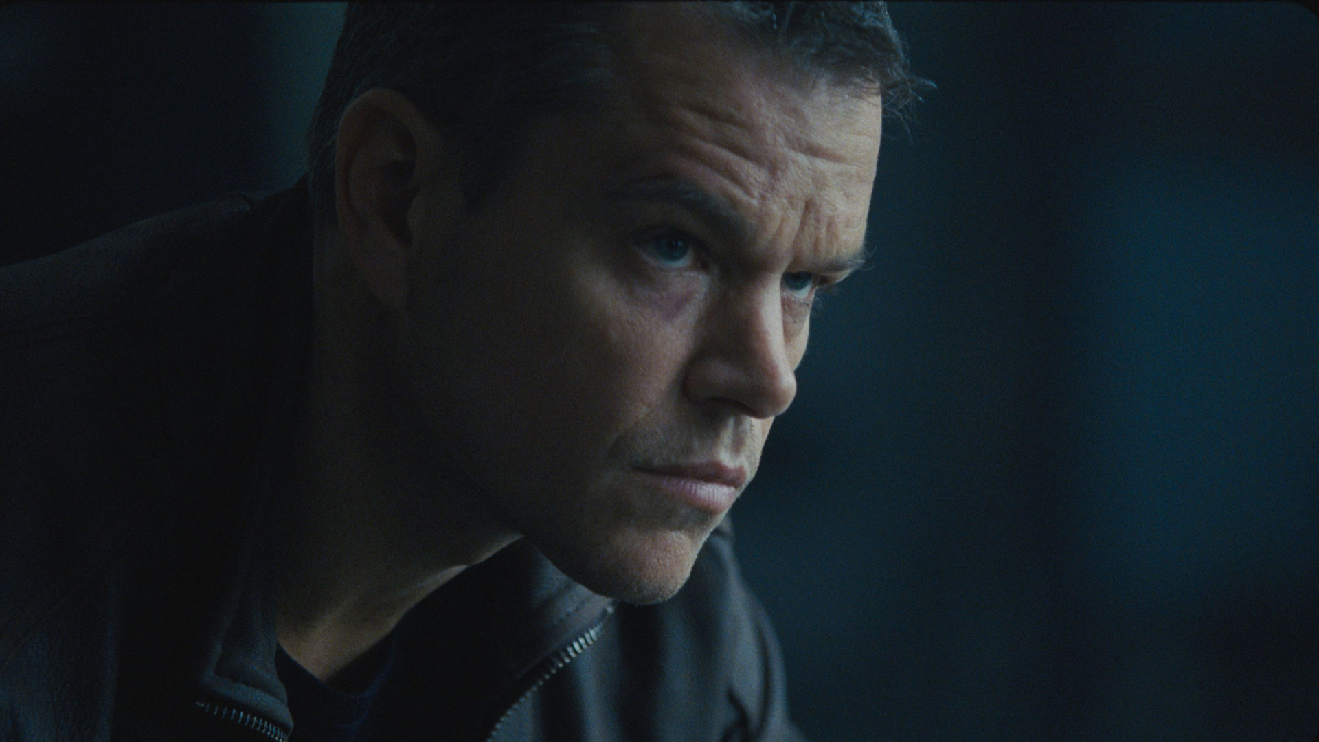 اطلاعات جدیدی از نسخه ریبوت فرنچایز Jason Bourne منتشر شد
