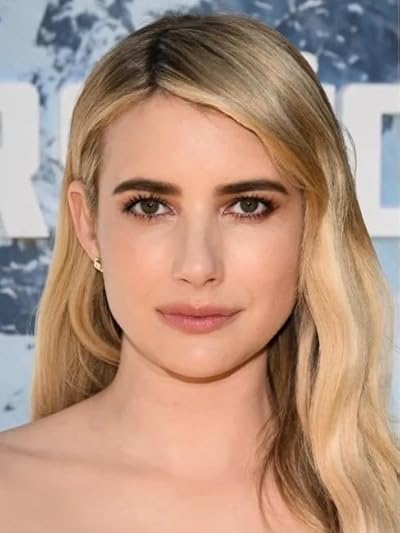 Emma Roberts
