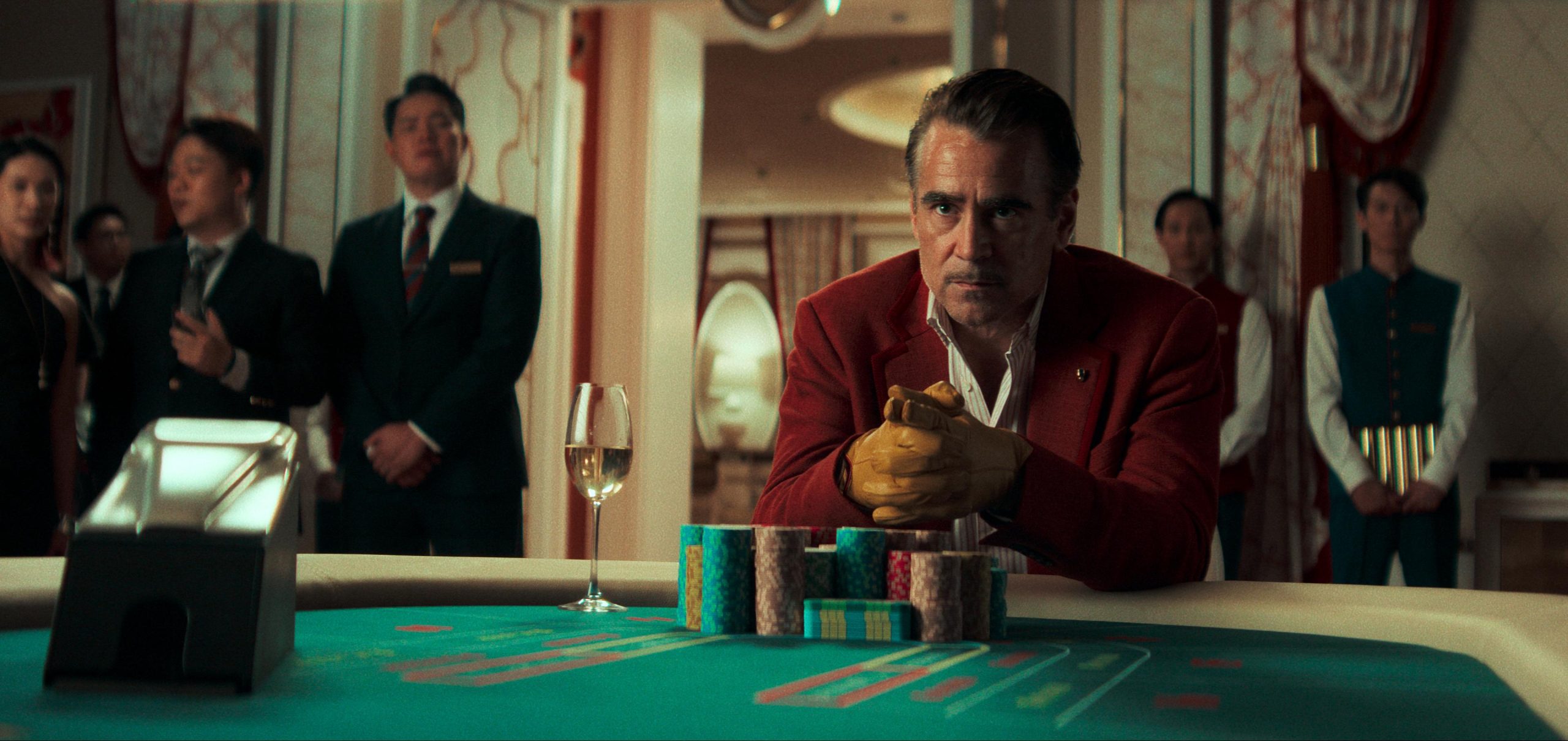 دانلود و تماشای آنلاین جدیدترین فیلم های دنیا