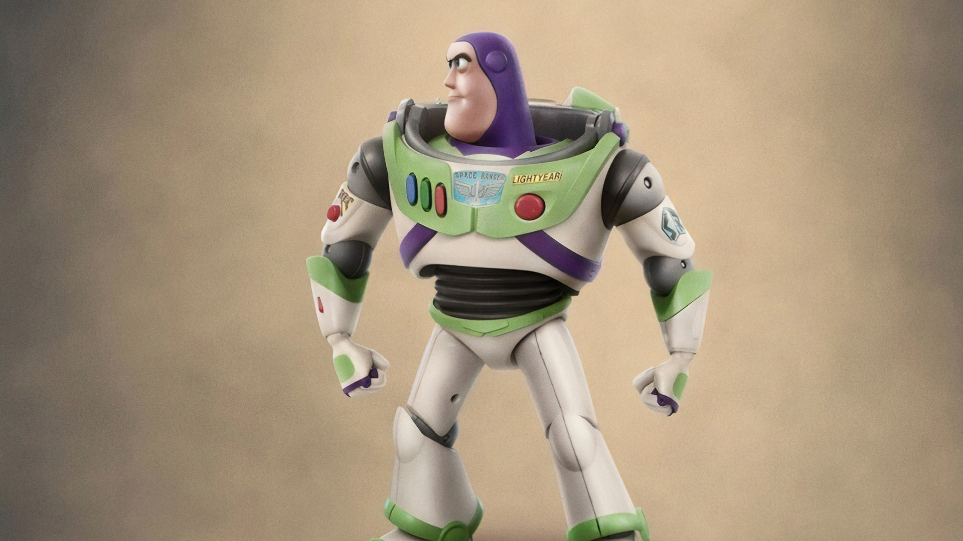 شخصیت‌های باز و وودی در انیمیشن Toy Story 5 بازمی‌گردند