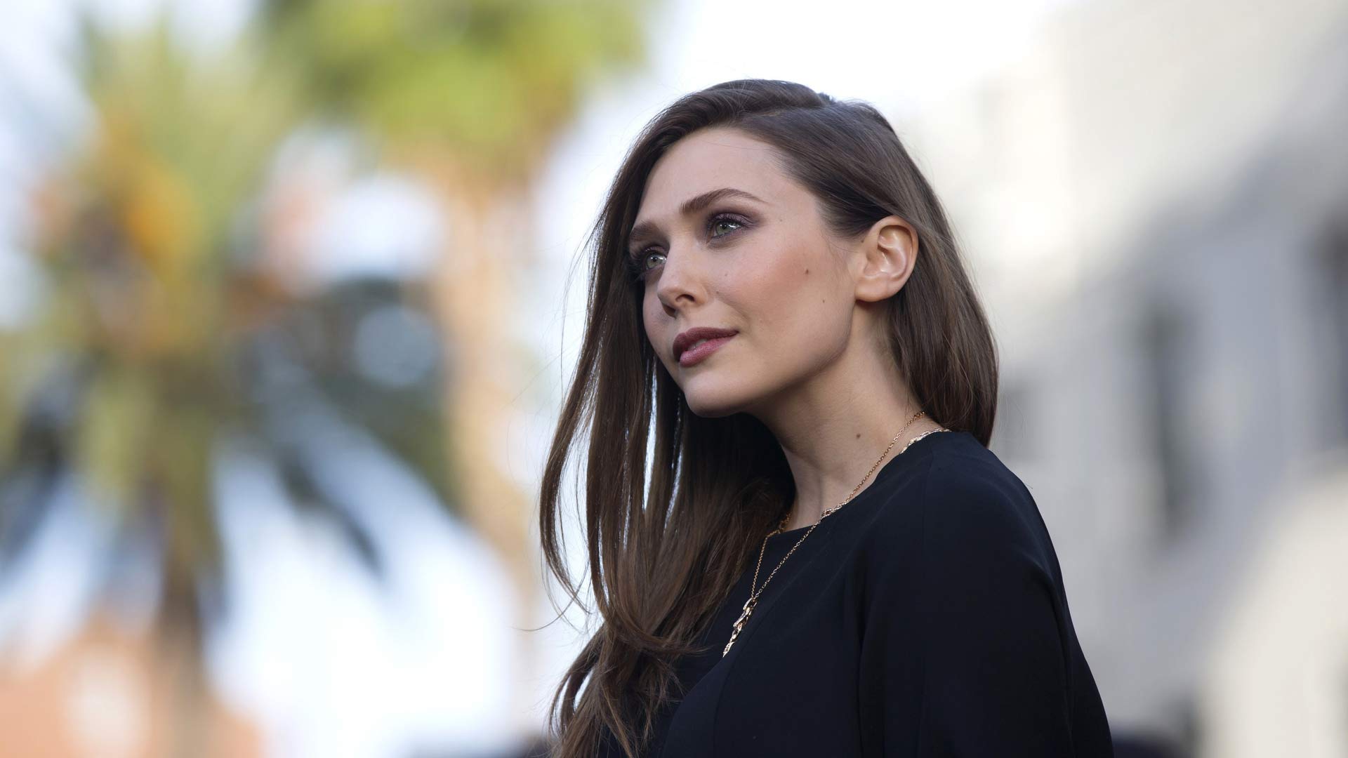 انتشار تصویر جدید فیلم Eternity با هنرنمایی الیزابت اولسن