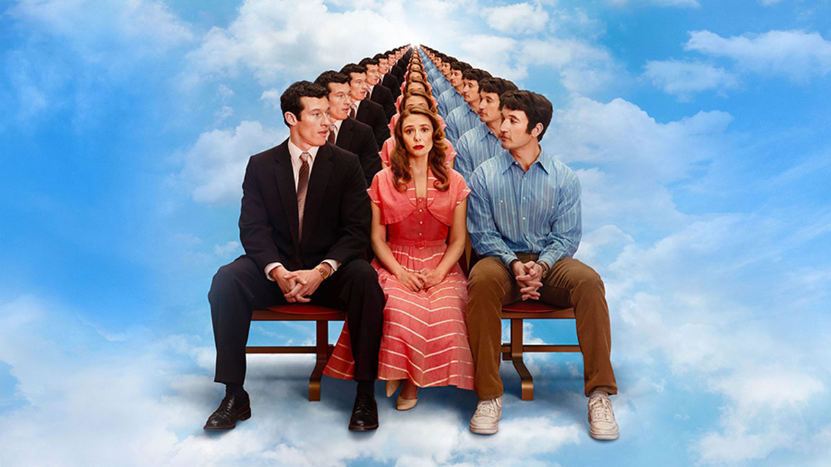 دانلود و تماشای آنلاین جدیدترین سریال های دنیا