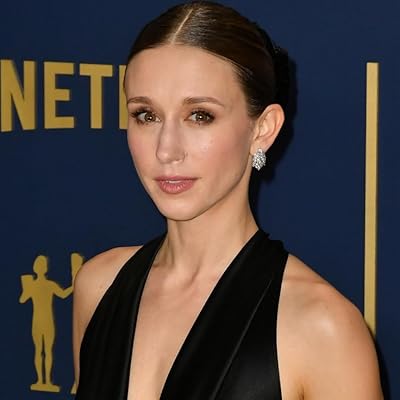 Taissa Farmiga