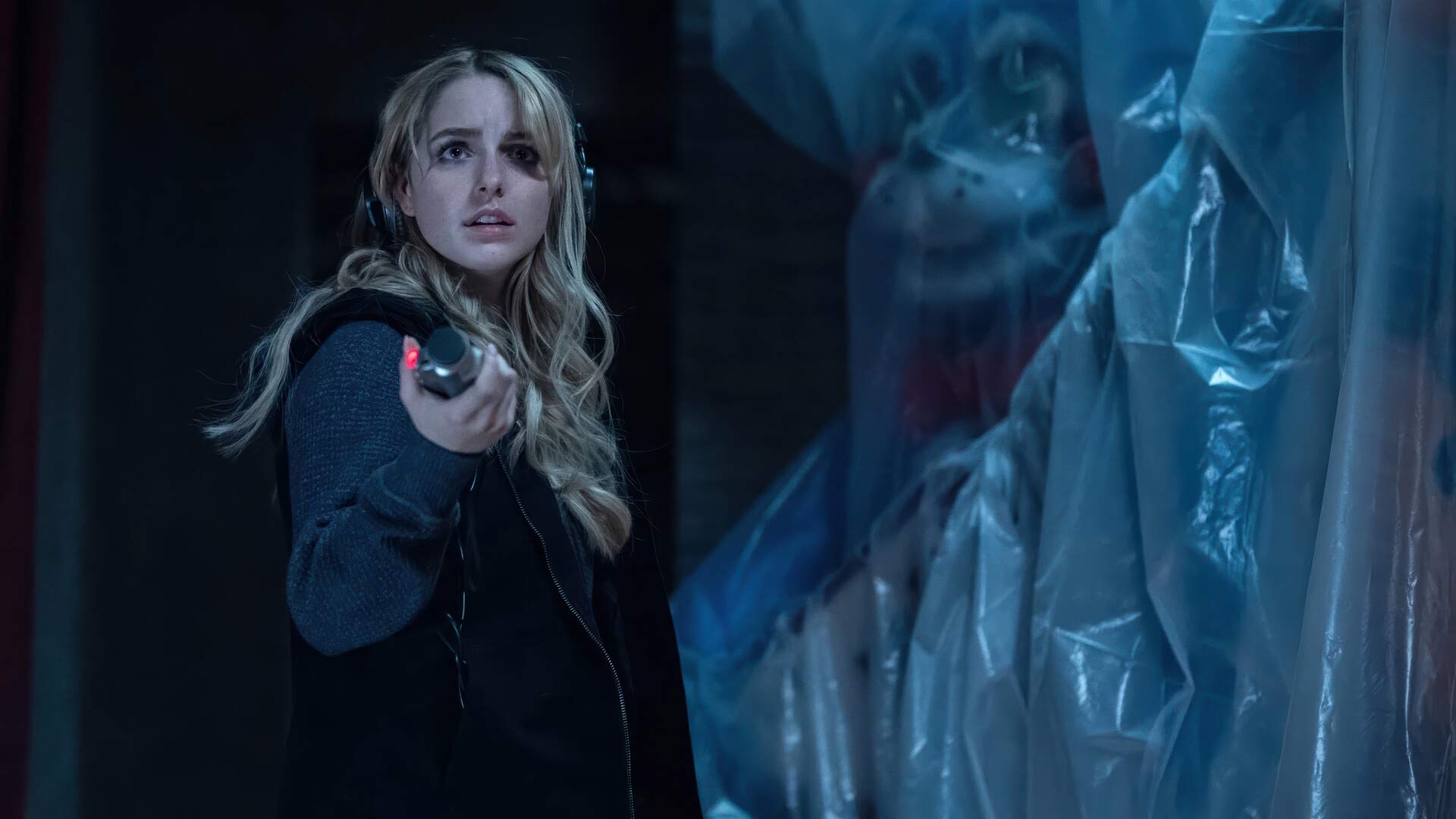 باکس آفیس│ بازگشت مجموعه Five Nights at Freddy