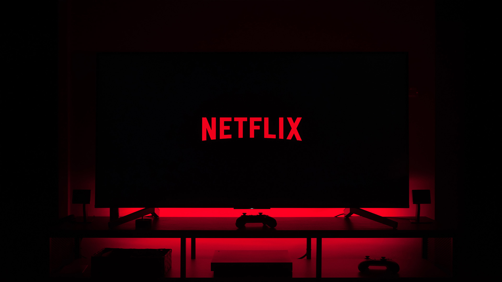 ثبت بزرگ‌ترین قرارداد تاریخ سینما و تلویزیون توسط نتفلیکس