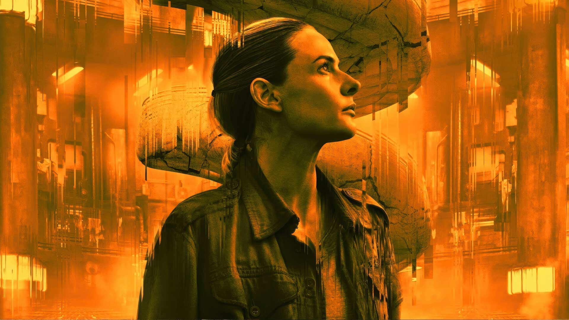 اطلاعات تازه‌ای از فصل‌های جدید سریال Silo منتشر شد